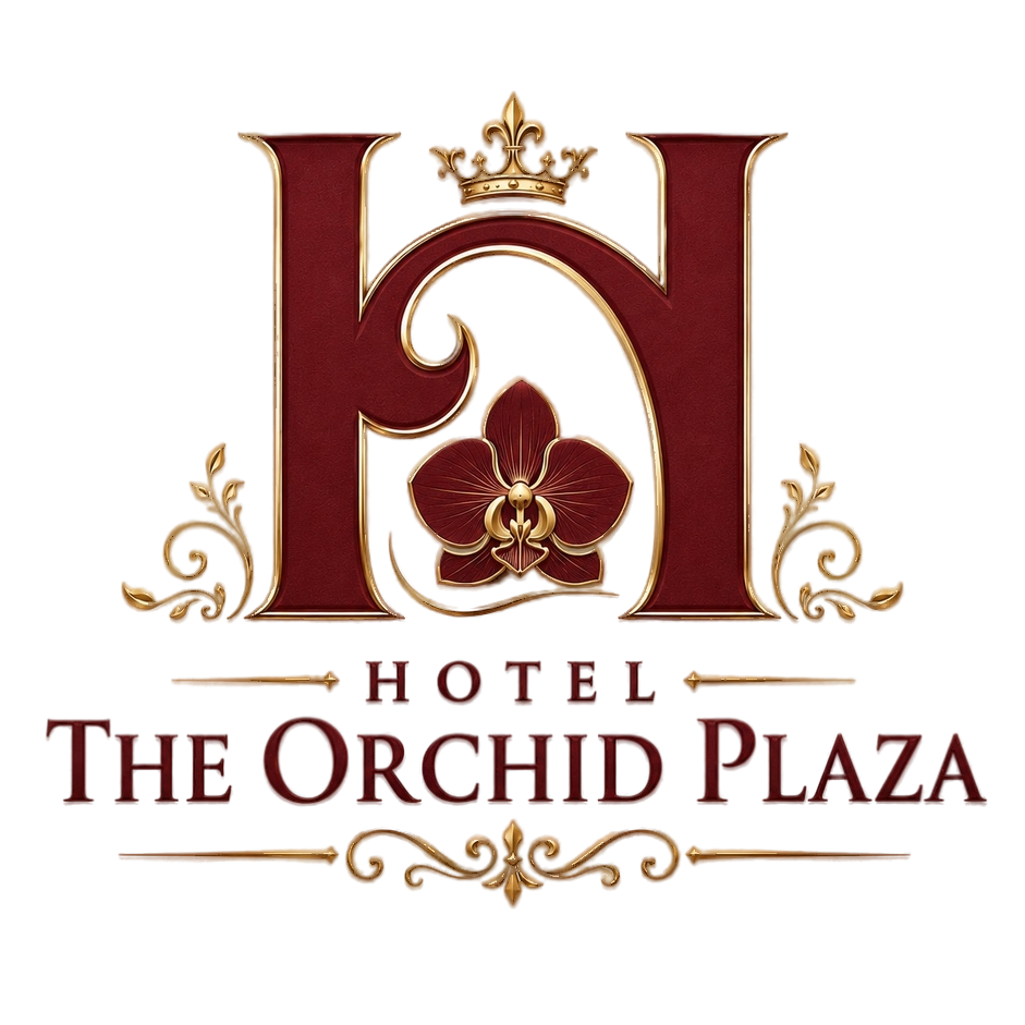 Hotel The Orchid Plaza Bari Brahmana Jammu